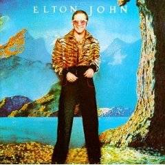 Elton John : Caribou